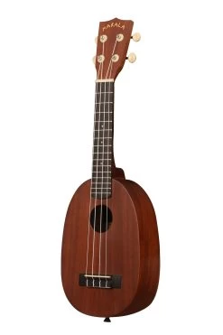Makala Pineapple Soprano Ukulele -Ukulele Shop MKP2105 22 L