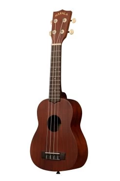 Makala Soprano Ukulele -Ukulele Shop MKS2105 22 L