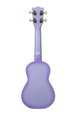 Purple Burst Soprano Dolphin Ukulele 8 Purple Burst Soprano Dolphin Ukulele -Ukulele Shop MKSDPLBURST2006 22 B