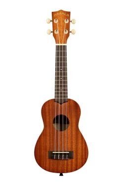 Makala Soprano Ukulele Pack -Ukulele Shop MKSPACK2105 23 F