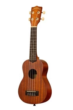 Makala Soprano Ukulele Pack -Ukulele Shop MKSPACK2105 23 L