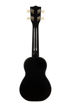 Blacktip Soprano Shark Ukulele 8 Blacktip Soprano Shark Ukulele -Ukulele Shop MKSSBLK2006 22 B