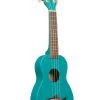 Mako Blue Soprano Shark Ukulele -Ukulele Shop MKSSBLU2006 22 R