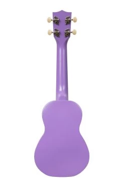 Sea Urchin Purple Soprano Shark Ukulele 8 Sea Urchin Purple Soprano Shark Ukulele -Ukulele Shop MKSSPUR2006 22 B