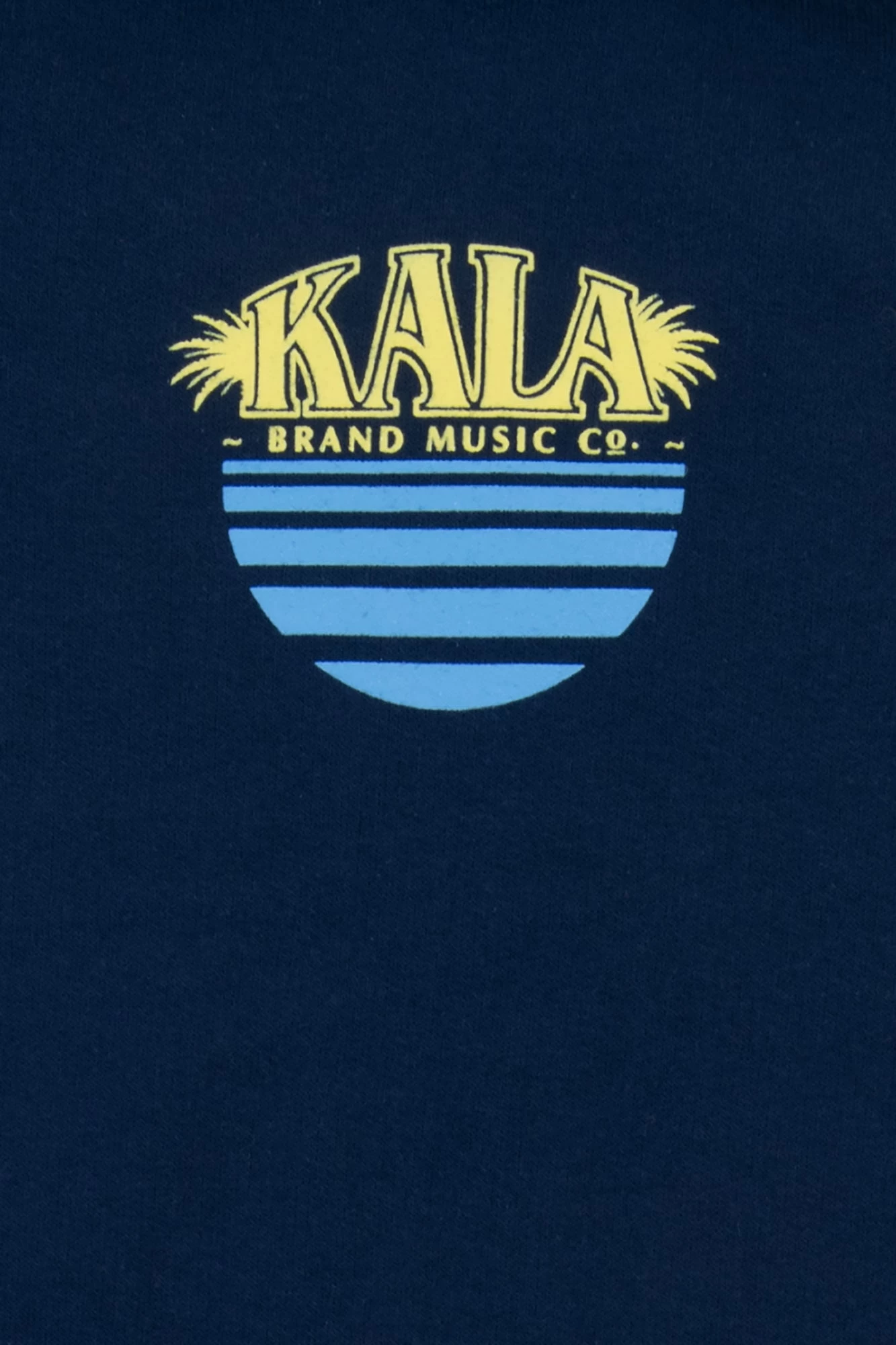 Kala Metropolitan Skyline Crewneck Sweatshirt 6 Kala Metropolitan Skyline Crewneck Sweatshirt - Image 4