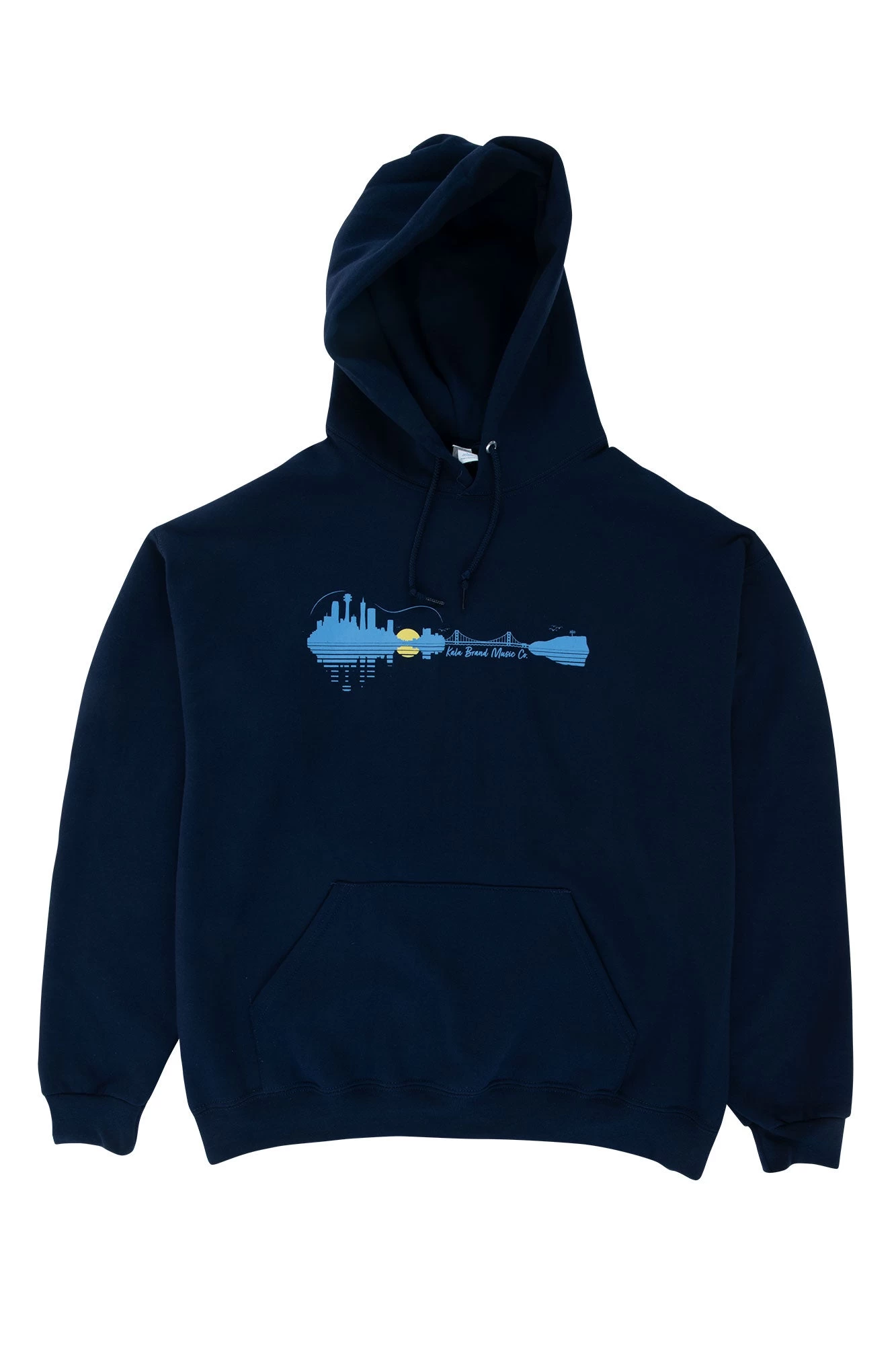 Kala Metropolitan Skyline Hoodie Sweatshirt 3 Kala Metropolitan Skyline Hoodie Sweatshirt