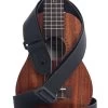 Black Vegan Ukulele EcoStrap® -Ukulele Shop STP ECOBLK 1 4fe0ae8b 9bd1 4d92 92aa cee72fdf10bd