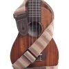 Amazon Stripe Handmade Ukulele Strap -Ukulele Shop STP SAMZN 1 b129369f fd42 477d b7a2 4d6b6a46c77c