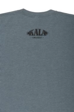 Kala Planted Tree T-Shirt -Ukulele Shop StoneBlue 19 B a7c2ff3d 5028 4e0b 979b c4d4704b4c09