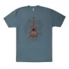 Kala Planted Tree T-Shirt 2 Kala Planted Tree T-Shirt -Ukulele Shop StoneBlue 19 F 7b518a7b 343c 4d1b 952a c4a15b4fd3ab