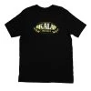 Kala Surf T-Shirt 1 Kala Surf T-Shirt -Ukulele Shop TS SURF BLK Background 23 F