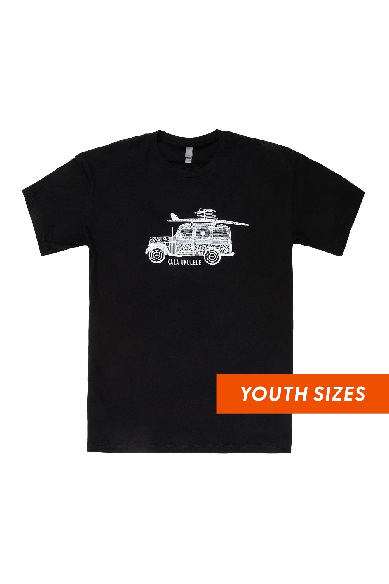 Youth Kala Woody T-Shirt 3 Youth Kala Woody T-Shirt