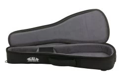 Transit Series Gig Bag With Embroidered Logo -Ukulele Shop TSUBC2110 3