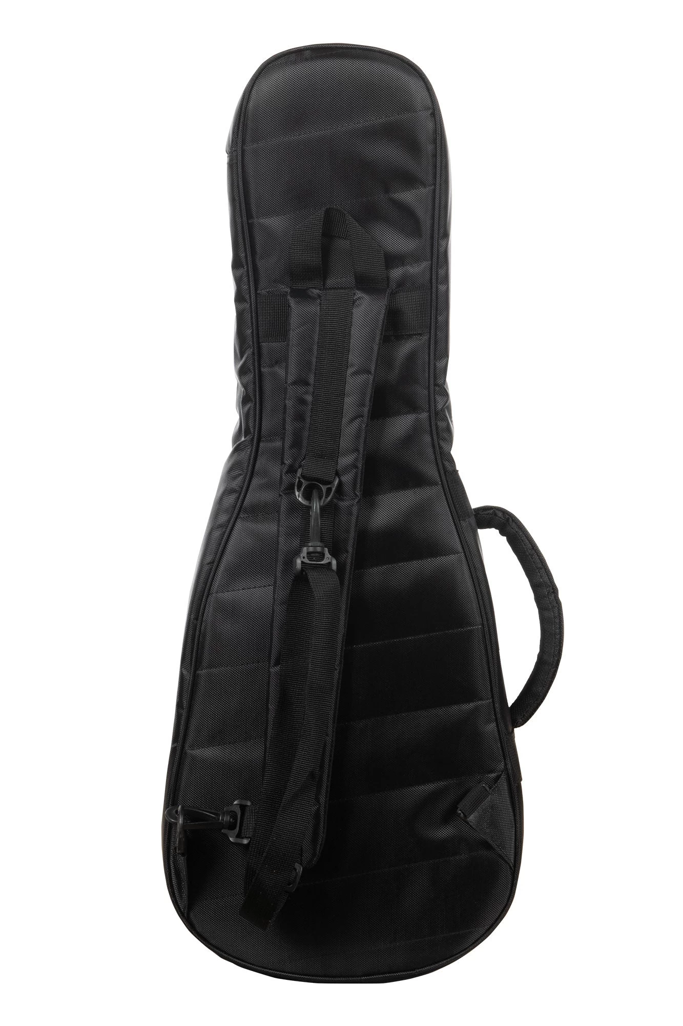 All Solid Cedar Top Trembesi Metropolitan™ Baritone Cutaway 8 All Solid Cedar Top Trembesi Metropolitan™ Baritone Cutaway - Image 6