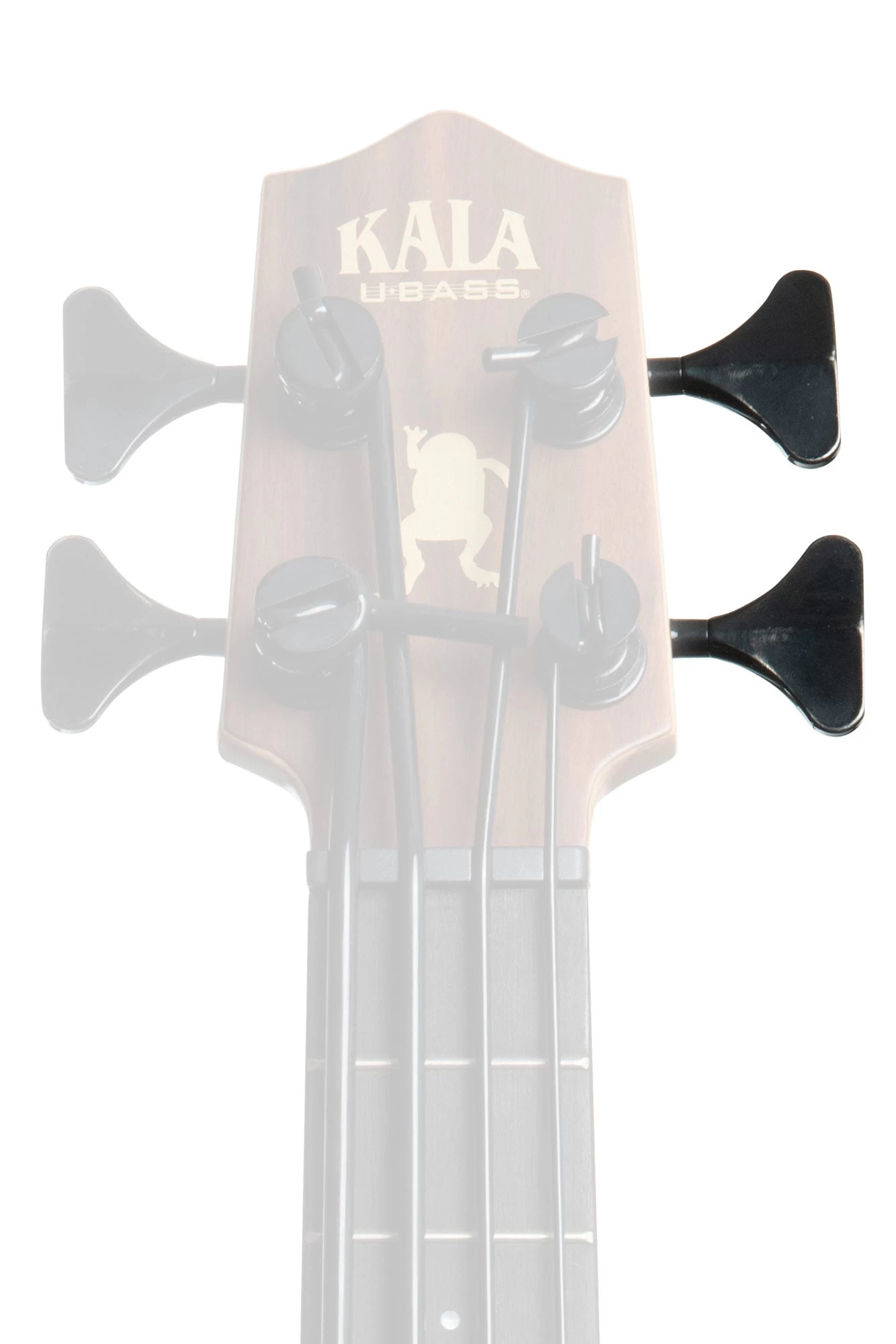 Custom Hipshot Ultralite™ Tuner For U•BASS® (RIGHT) 1-Count 3 Custom Hipshot Ultralite™ Tuner For U•BASS® (RIGHT) 1-Count