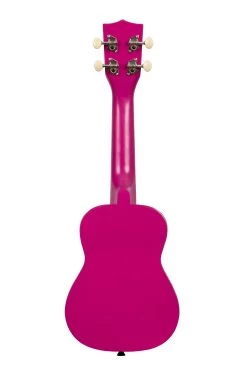 Happy Camper Ukadelic Soprano Ukulele -Ukulele Shop UK HAPPYCAMPER 20 B adabcc85 cba7 4200 aa1c cc378b36317f