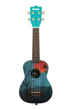 Ukulele Shop -Ukulele Shop UK MOONRISE 20 F c44fc914 86ed 44ac 8ac7 b65afe5572ff
