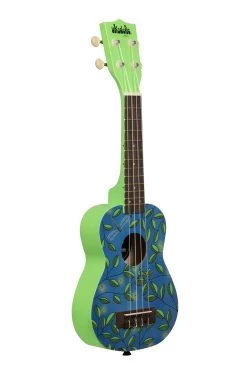 Night Light Ukadelic Soprano Ukulele