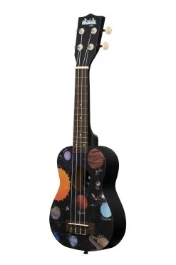 Spaced Out Ukadelic Soprano Ukulele -Ukulele Shop UK SPACEDOUT 20 L effea01c ef4f 4c54 ae48 93b097c378b1