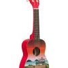 Surfari Ukadelic Soprano Ukulele -Ukulele Shop UK SURFARI 20 R 736734a3 470c 4501 9311 088771835167