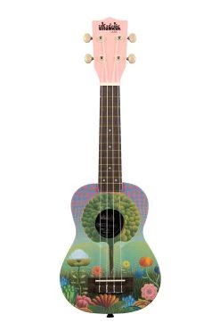 Ukulele Shop -Ukulele Shop UK UKETOPIA 20 F f92341a6 4e05 4bfe 9c82 a5eca75b8996