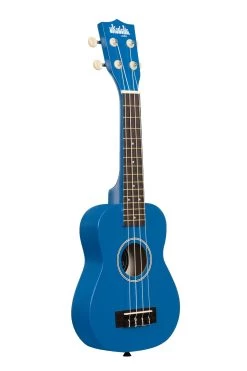 Blue Ink Ukadelic Soprano Ukulele