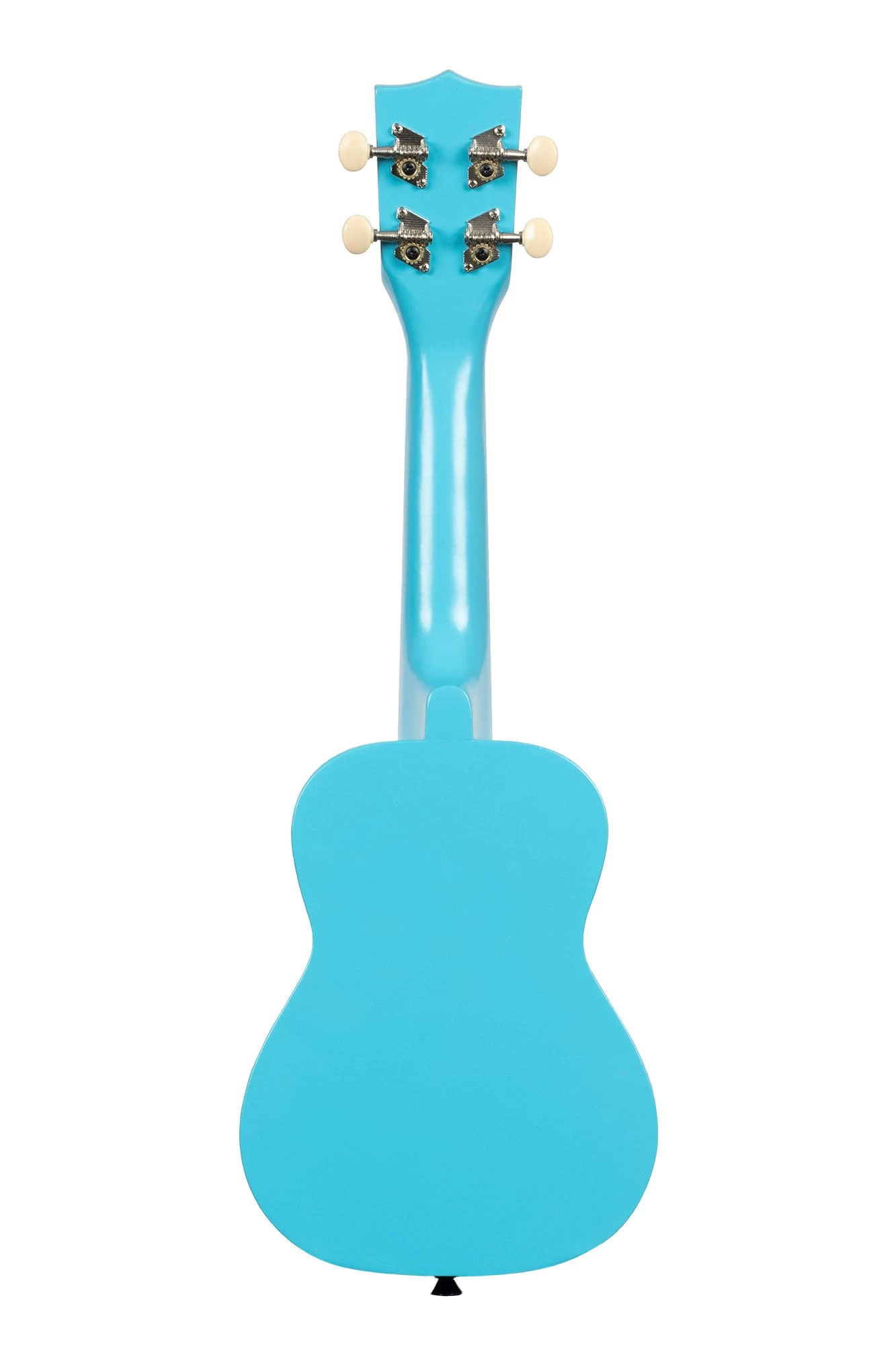 Blue Yonder Ukadelic Soprano Ukulele 5 Blue Yonder Ukadelic Soprano Ukulele - Image 3