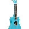 Blue Yonder Ukadelic Soprano Ukulele -Ukulele Shop UKBLUEYONDER2006 22 R