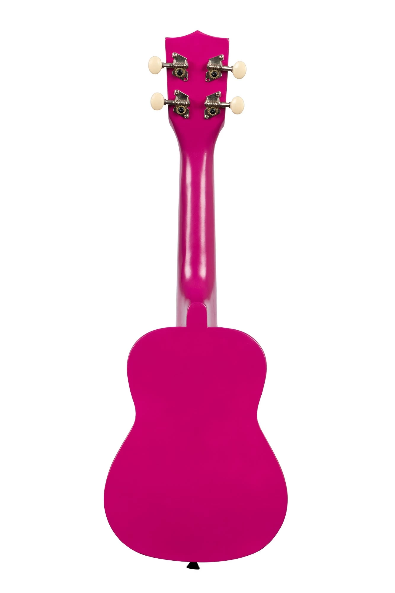 Dragon Fruit Ukadelic Soprano Ukulele 5 Dragon Fruit Ukadelic Soprano Ukulele - Image 3