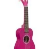 Dragon Fruit Ukadelic Soprano Ukulele 2 Dragon Fruit Ukadelic Soprano Ukulele -Ukulele Shop UKDRAGONFRUIT2006 22 R
