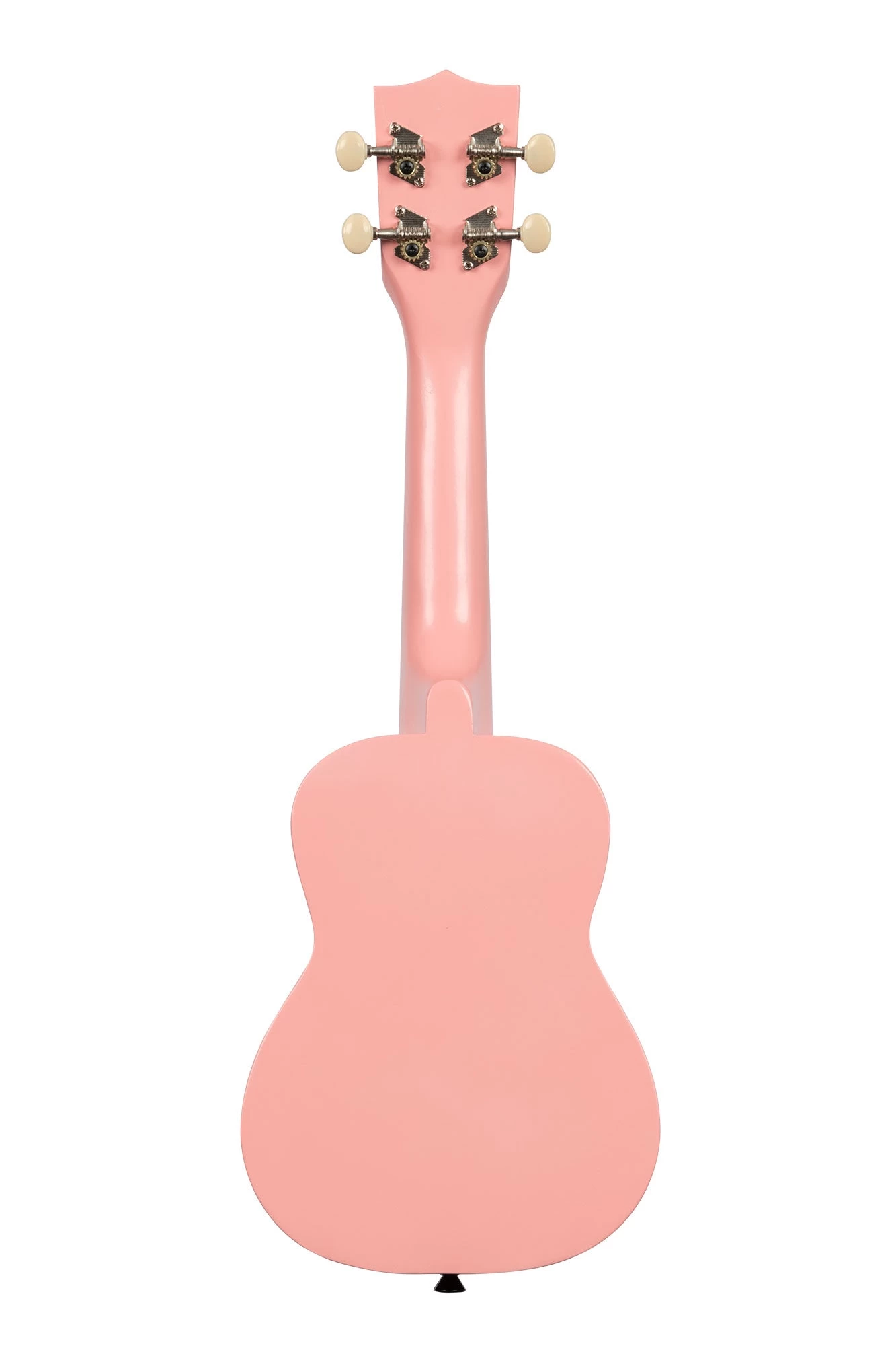 Flamingo Ukadelic Soprano Ukulele 5 Flamingo Ukadelic Soprano Ukulele - Image 3