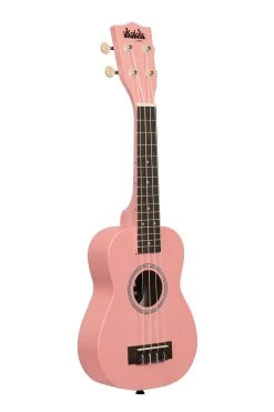 Flamingo Ukadelic Soprano Ukulele