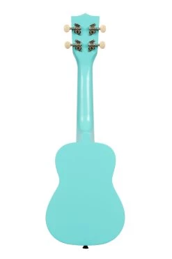 Frost Bite Ukadelic Soprano Ukulele 8 Frost Bite Ukadelic Soprano Ukulele -Ukulele Shop UKFROSTBITE2006 22 B