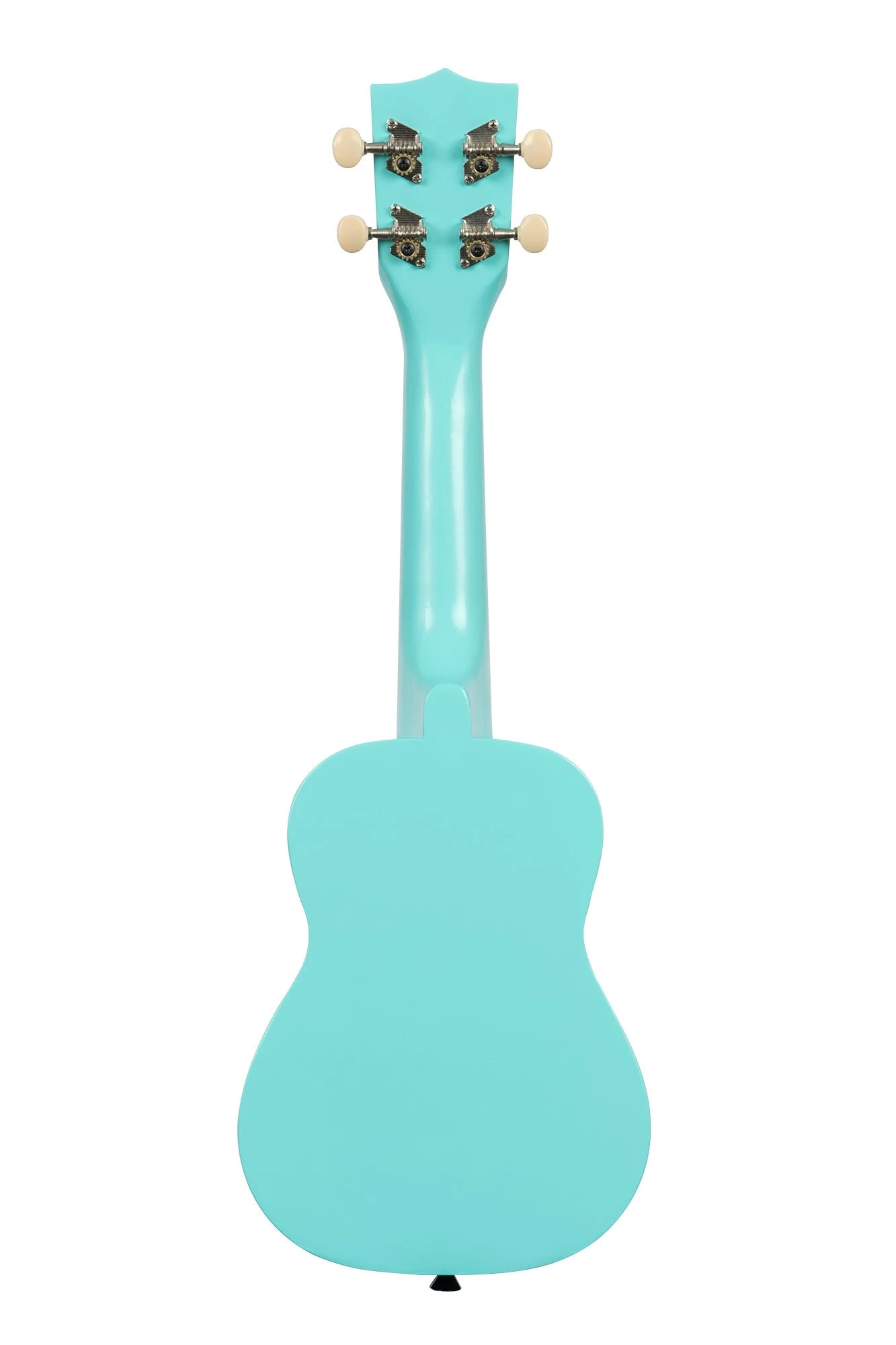 Frost Bite Ukadelic Soprano Ukulele 5 Frost Bite Ukadelic Soprano Ukulele - Image 3