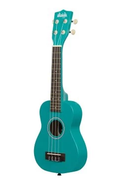 Lochness Ukadelic Soprano Ukulele -Ukulele Shop UKLOCHNESS2006 22 L