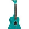 Lochness Ukadelic Soprano Ukulele 1 Lochness Ukadelic Soprano Ukulele -Ukulele Shop UKLOCHNESS2006 22 R