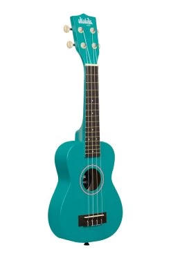 Lochness Ukadelic Soprano Ukulele