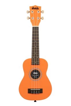 Ukulele Shop -Ukulele Shop UKMARMALADE2006 22 F