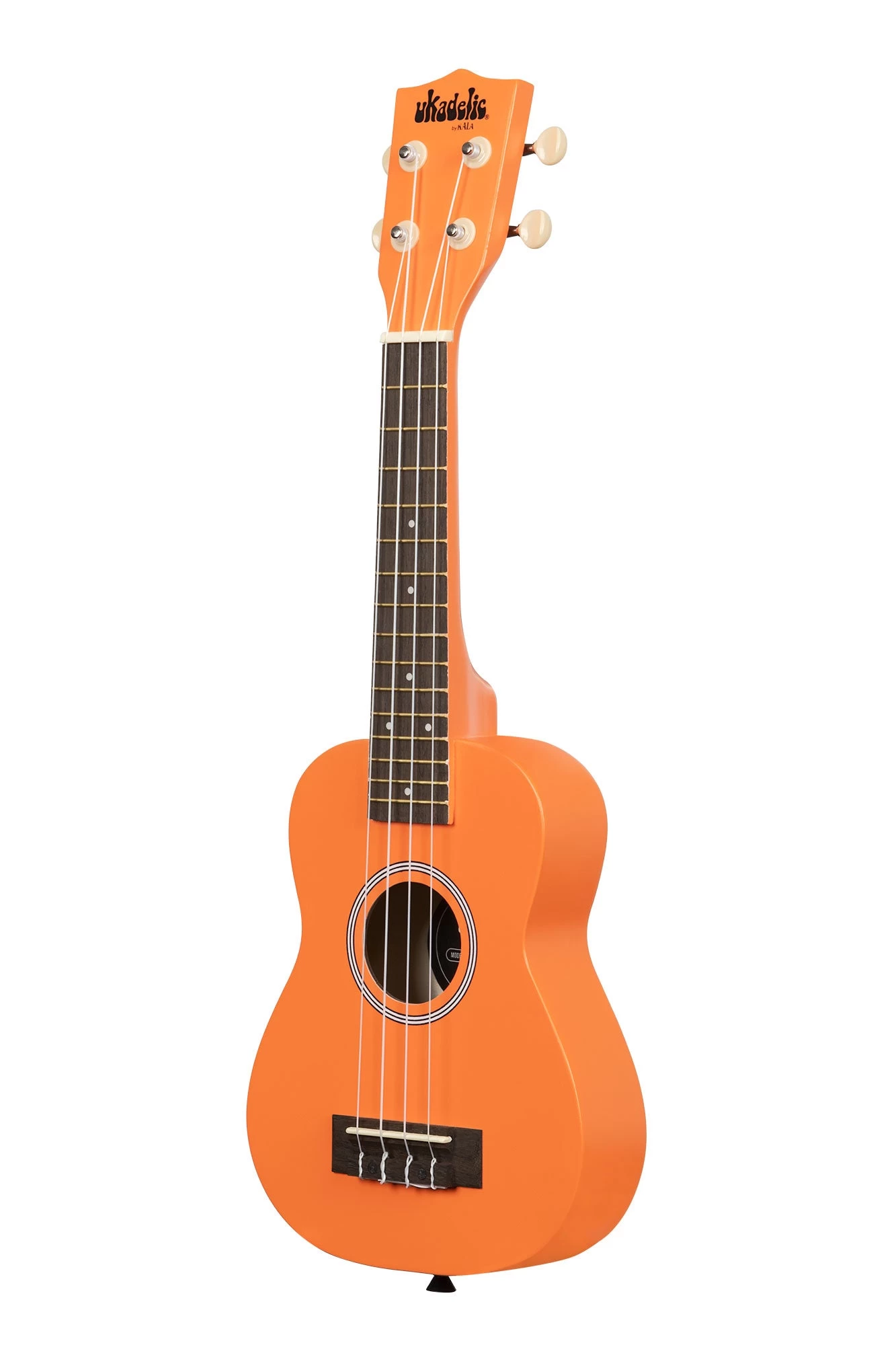 Marmalade Ukadelic Soprano Ukulele 6 Marmalade Ukadelic Soprano Ukulele - Image 4
