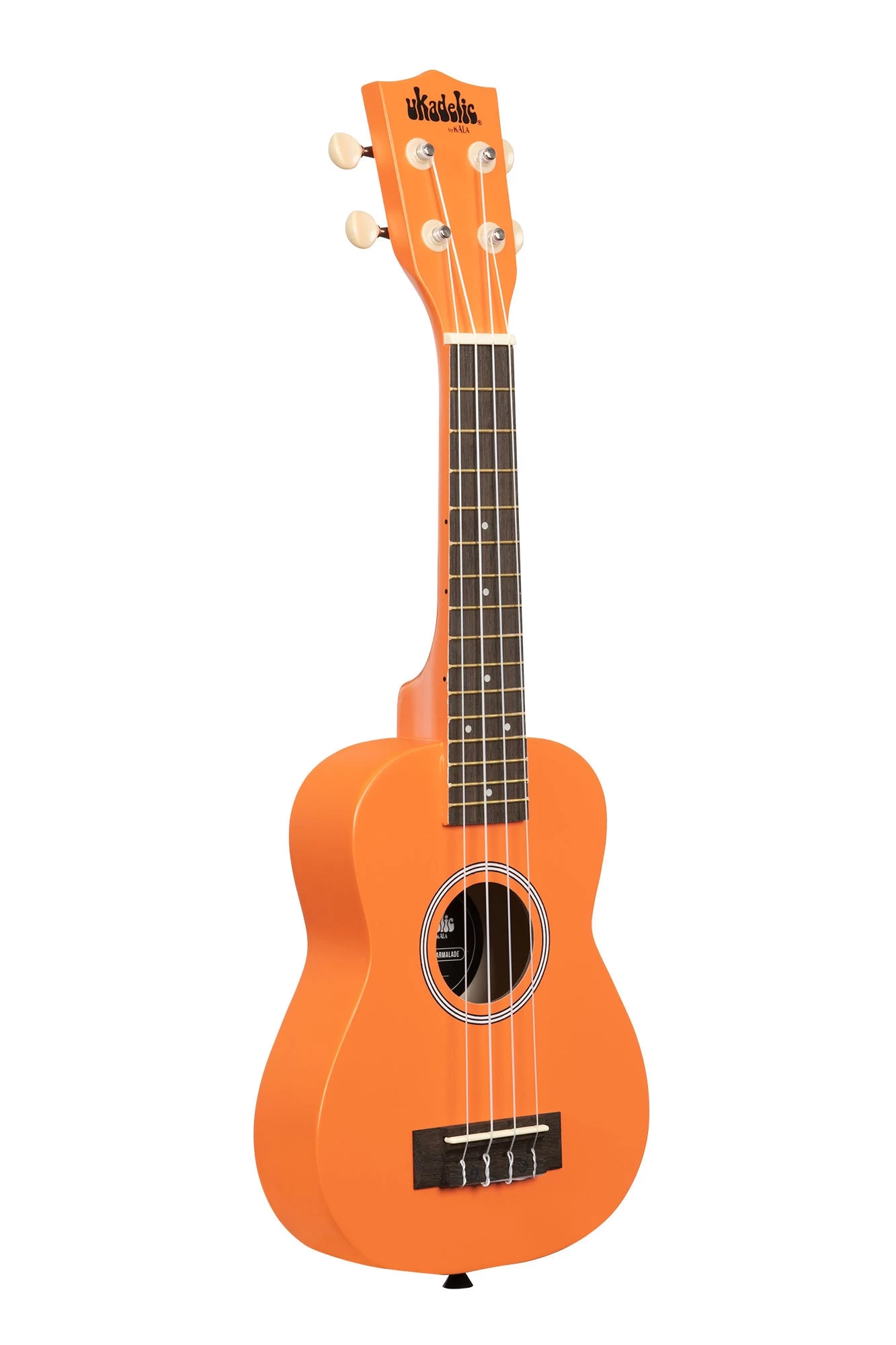 Marmalade Ukadelic Soprano Ukulele 3 Marmalade Ukadelic Soprano Ukulele