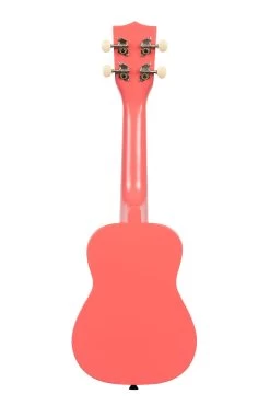 Razzle Dazzle Ukadelic Soprano Ukulele -Ukulele Shop UKRAZDAZ2006 22 B