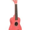 Razzle Dazzle Ukadelic Soprano Ukulele -Ukulele Shop UKRAZDAZ2006 22 R