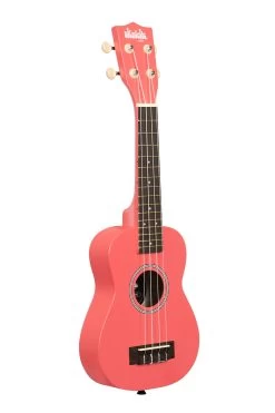 Razzle Dazzle Ukadelic Soprano Ukulele