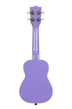 UltraViolet Ukadelic Soprano Ukulele -Ukulele Shop UKULTRAVIOLET2006 22 B