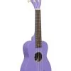 UltraViolet Ukadelic Soprano Ukulele -Ukulele Shop UKULTRAVIOLET2006 22 R
