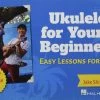 Ukulele For Young Beginners -Ukulele Shop bk jkeuyb