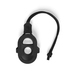 D’Addario CinchFit - Cinch Style Clamp For Acoustic End Pin Jacks