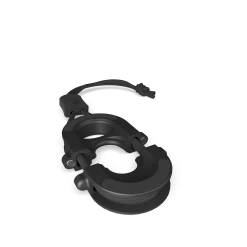 D’Addario CinchFit - Cinch Style Clamp For Acoustic End Pin Jacks -Ukulele Shop cinch fit 03