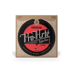 D'Addario Pro-Arté