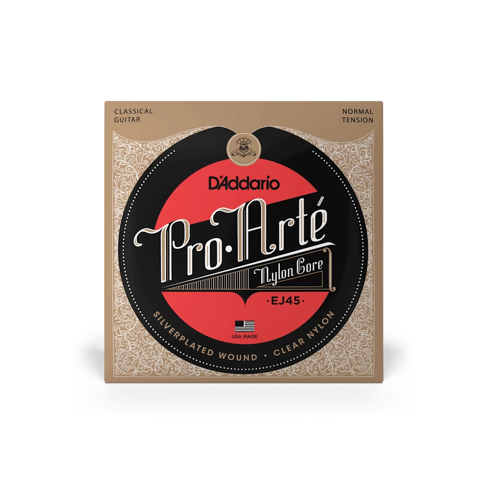 D'Addario Pro-Arté 3 D'Addario Pro-Arté